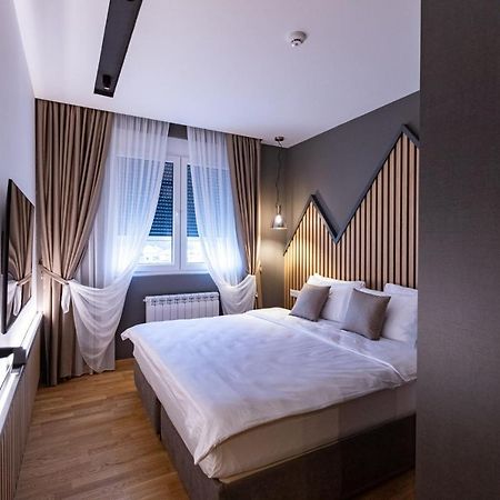 Appartement Modern Mountain luxury à Kolašin Extérieur photo