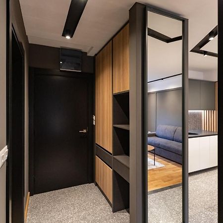 Appartement Modern Mountain luxury à Kolašin Extérieur photo