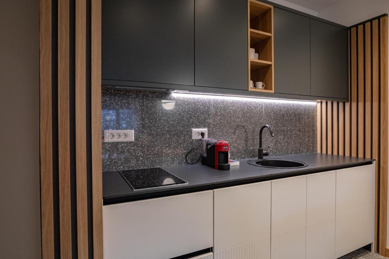 Appartement Modern Mountain luxury à Kolašin Extérieur photo