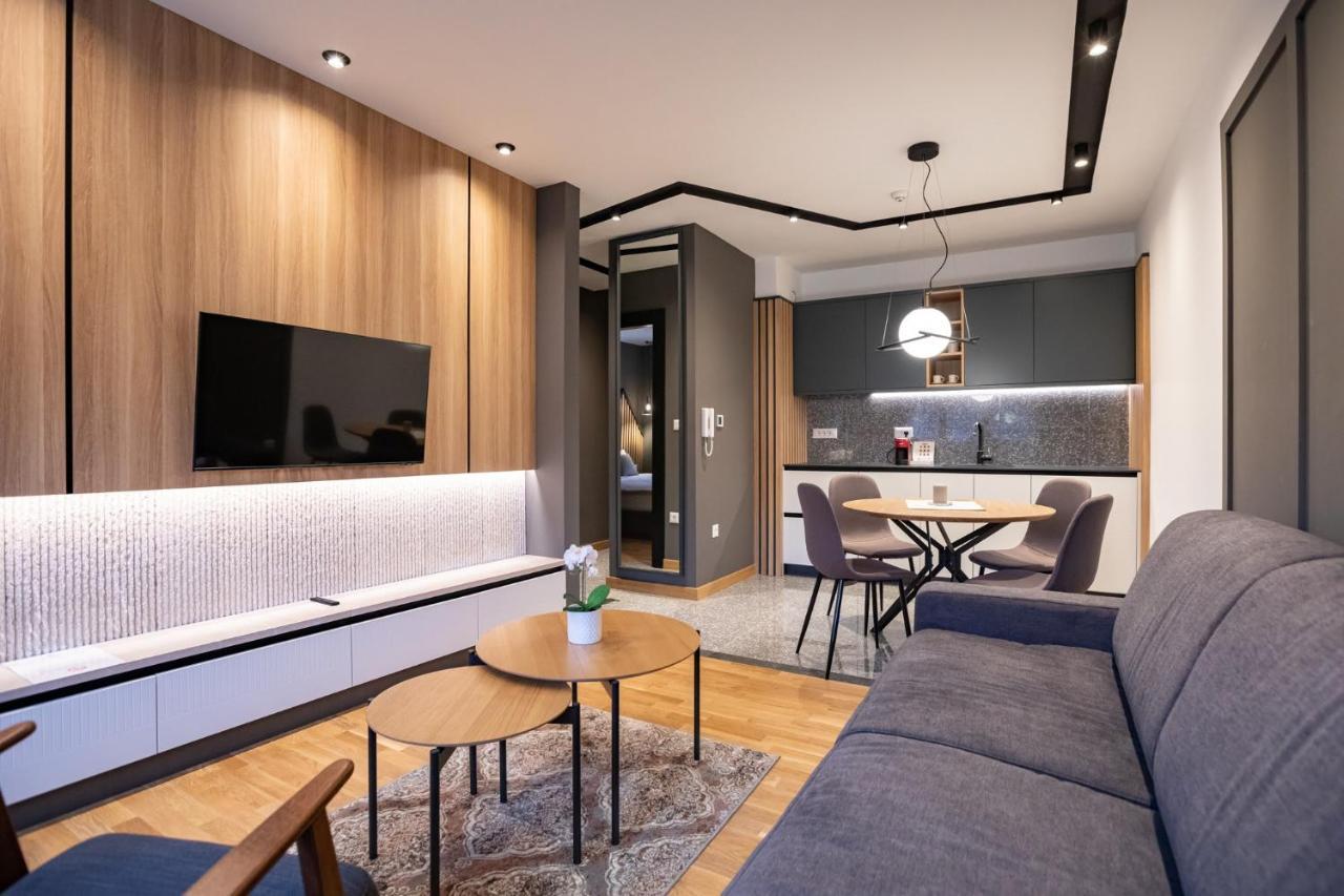 Appartement Modern Mountain luxury à Kolašin Extérieur photo