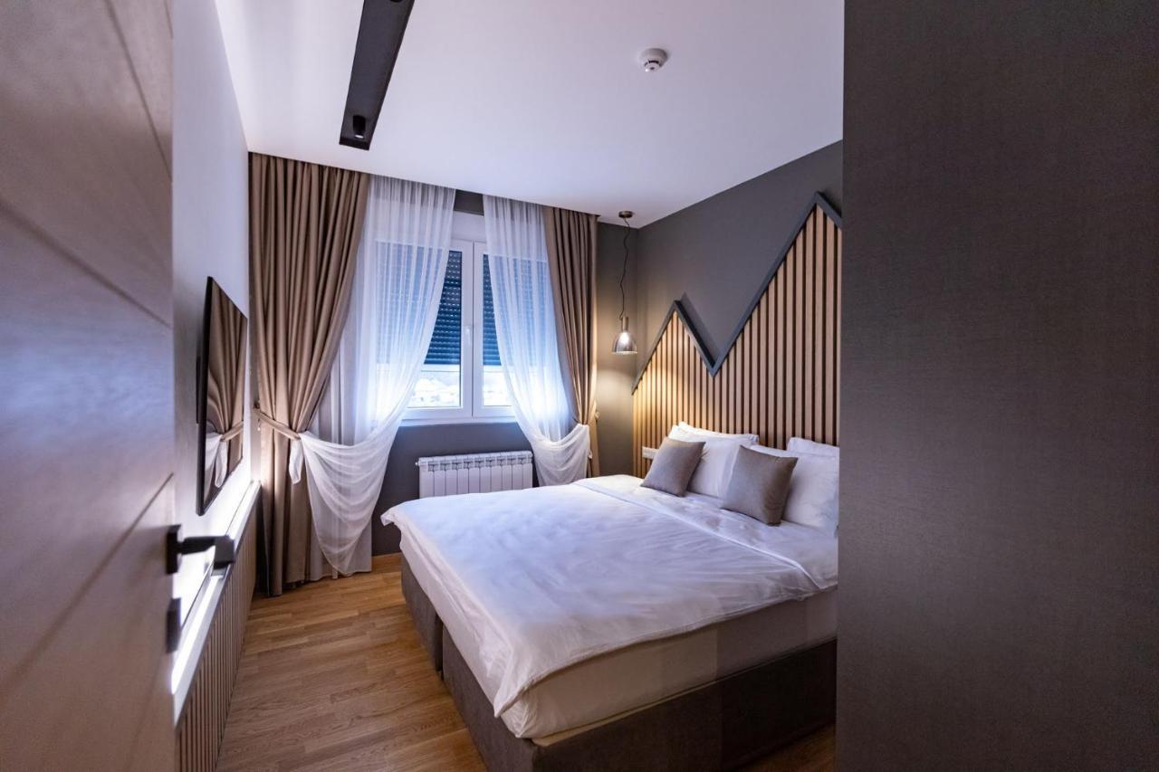Appartement Modern Mountain luxury à Kolašin Extérieur photo