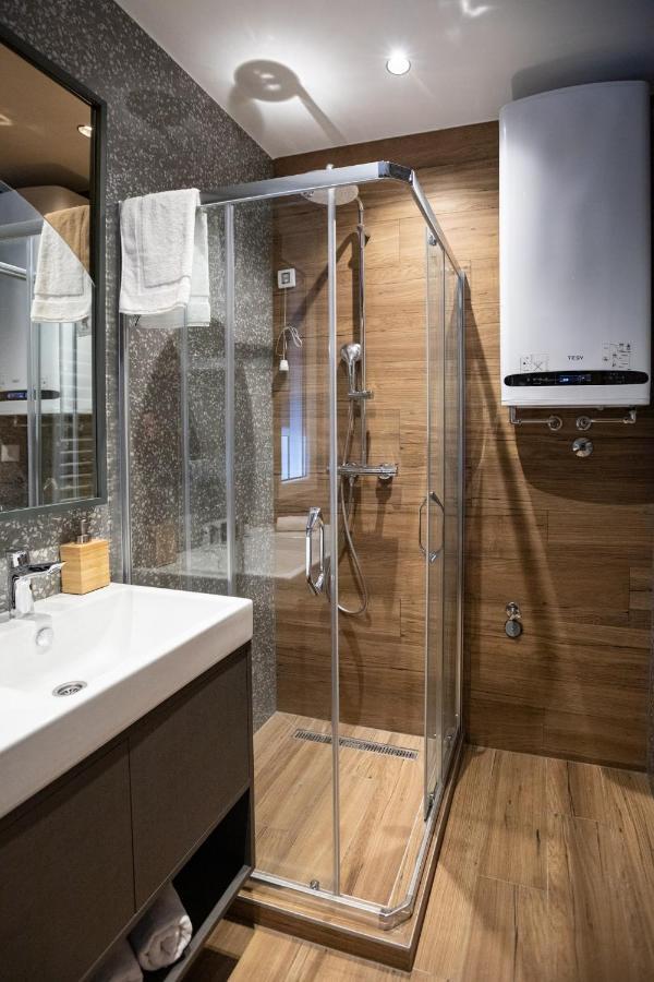 Appartement Modern Mountain luxury à Kolašin Extérieur photo