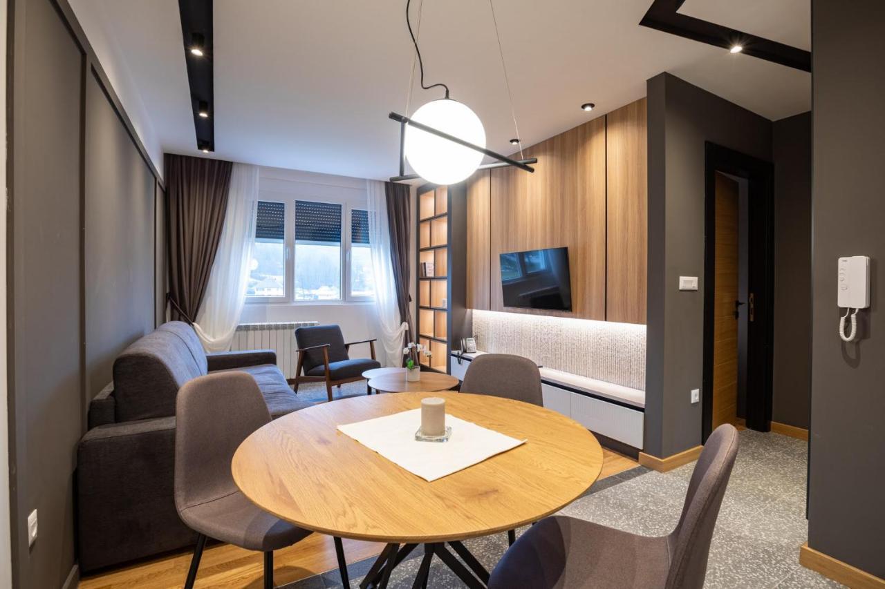 Appartement Modern Mountain luxury à Kolašin Extérieur photo